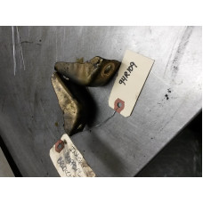 94R109 Intake Manifold Support Bracket From 1994 Hyundai SCoupe  1.5